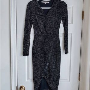 Formal Knee-length Dress